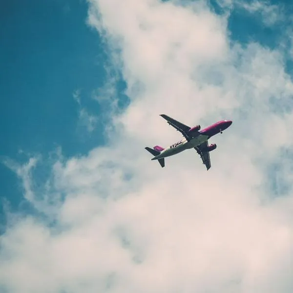 Avianca anunció demoras en elos varios vuelos