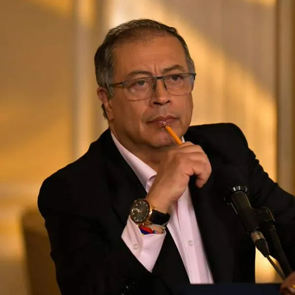 Gustavo Petro dijo qué pasará con la economía a partir del 20 de julio de 2024