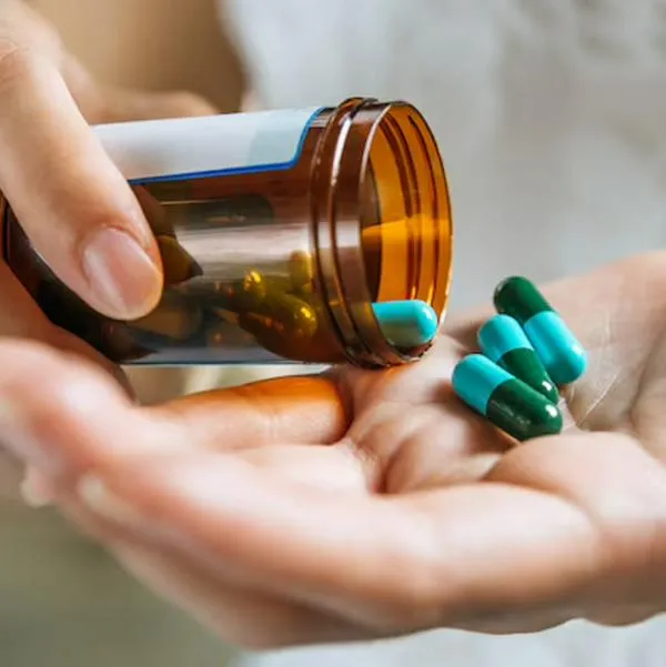 Empresa de medicamentos será investigada por "suplementos" de alto riesgo