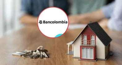 Tasas de interés para comprar vivienda de Bancolombia bajaron muchísimo