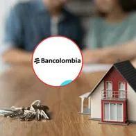Con medida (feroz) de Bancolombia, así quedan tasas más baratas para comprar vivienda