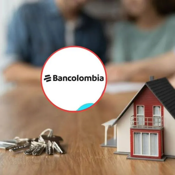 Tasas de interés para comprar vivienda de Bancolombia bajaron muchísimo