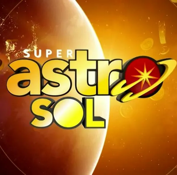 Astro Sol resultado último sorteo hoy 29 de junio de 2024