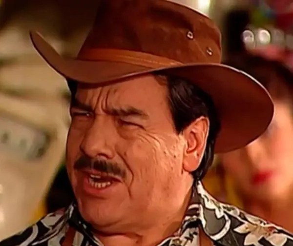 En enfermedad y soledad: así fueron los últimos años del actor Sigifredo Vega