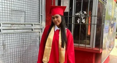 Murió joven que fue arrollada por una ambulancia en La Jagua de Ibirico