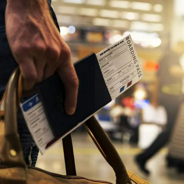 Compensación por sobreventa de vuelos: qué debe darle la aerolínea a pasajeros