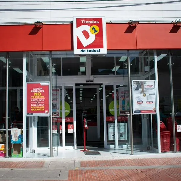 Tienda D1 sorprende a clientes con dato que supera a Éxito, Ara y más supermercados