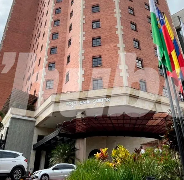 Estadounidense de 66 años hallado muerto en importante hotel de El Poblado