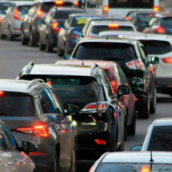 Pico y placa regional en Bogotá tendrá perímetro: esta es multa por incumplirlo