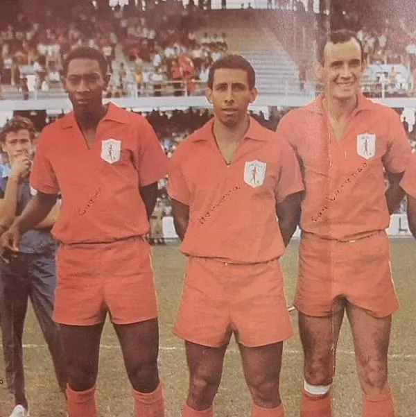 Murió Gilberto Cuero, exjugador de América de Cali: esta es su historia