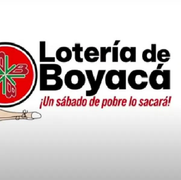 Lotería de Boyacá último sorteo, resultado hoy 29 de junio de 2024