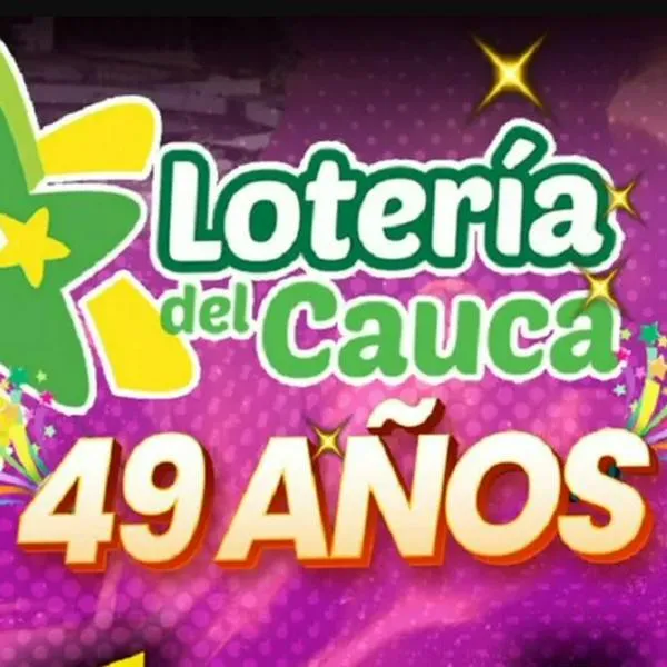 Lotería del Cauca resultado último sorteo hoy 29 de junio de 2024