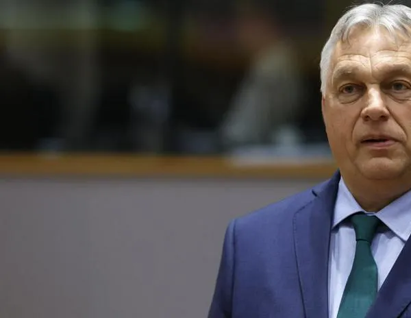 Viktor Orban, el detractor de la UE que asume la presidencia del bloque europeo