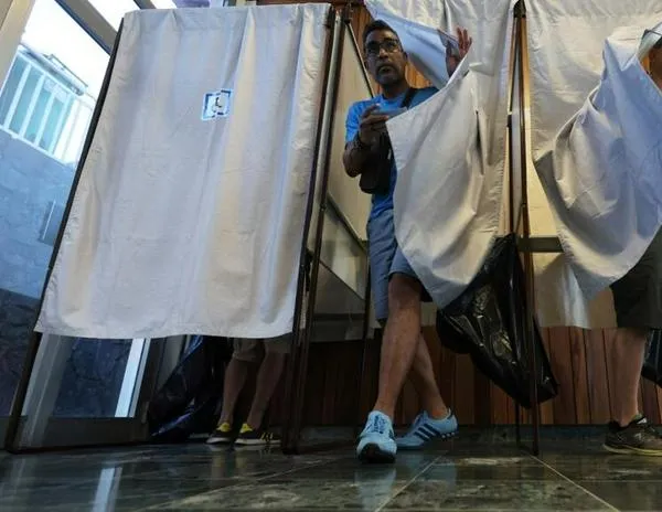 Legislativas: la incognita es si la extrema derecha obtendrá la mayoría absoluta