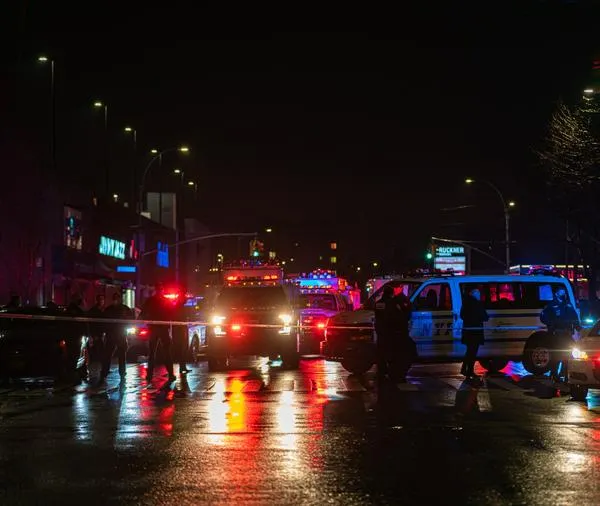 Un muerto y tres gravemente heridos dejó atentado a bala en Soledad, Atlántico