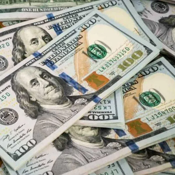 Estas son las apuestas del mercado para el dólar en Colombia