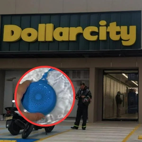 Producto viral de Dollarcity para la ducha que cuestan solo 16.000 pesos