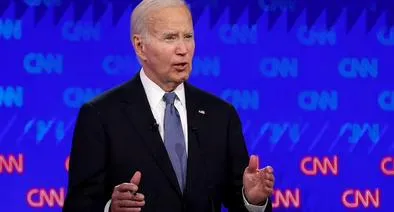 La mayoría de los votantes en EE.UU. cree que Biden no debería postularse para la reelección