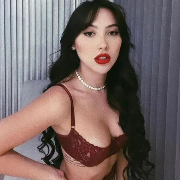 Aida Victoria Merlano sorprendió a sus seguidores al revelar que se reencontró con Westcol