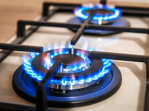 Vanti lanzó advertencia y medidas a hogares por posible escasez de gas natural