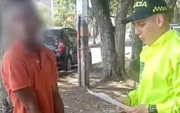 Condenan a hombre que mató a parapentista que distribuía publicidad electoral en Tuluá