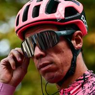 Rigoberto Urán: la Vuelta a España será su última gran vuelta antes de su retiro