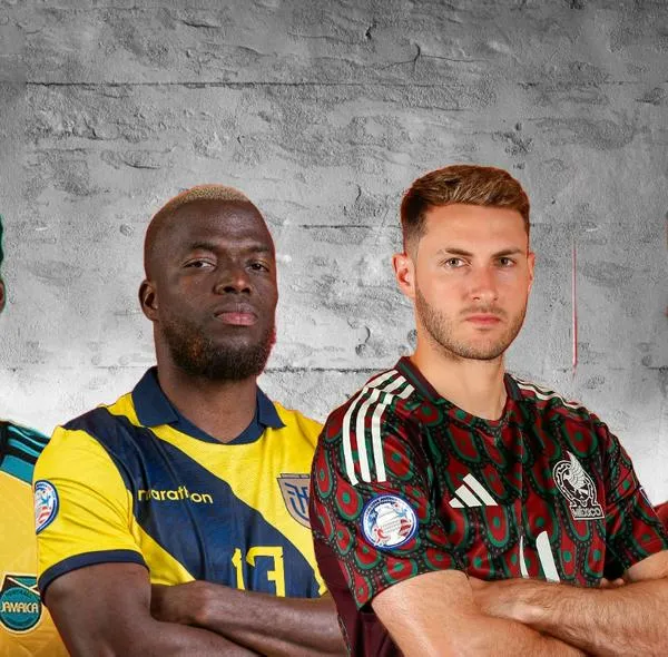 Grupo B de la Copa América en vivo.