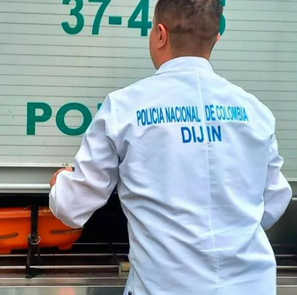 Asesinaron a un mexicano dentro de un restaurante en Provenza, Medellín