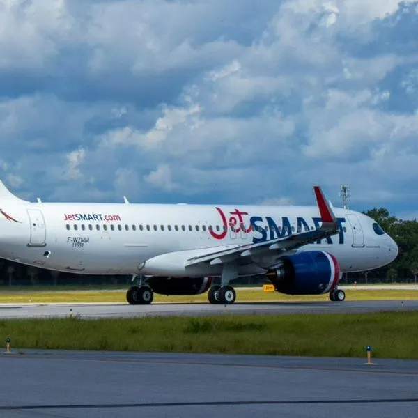 JetSmart abrió ruta Medellín-San Andrés: estos son los precios de los tiquetes