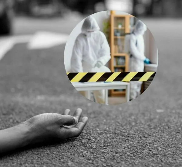 Muertes de extranjeros en Medellín: van 31 en 2024 y hay preocupacíón