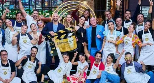 Quién fue el segundo eliminado de 'Masterchef' hoy: Marcela Gallego dijo adiós