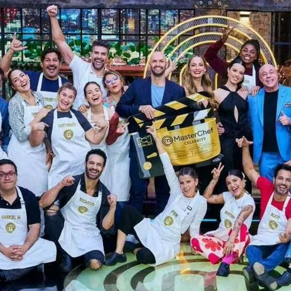 Quién fue el segundo eliminado de 'Masterchef' hoy: Marcela Gallego dijo adiós