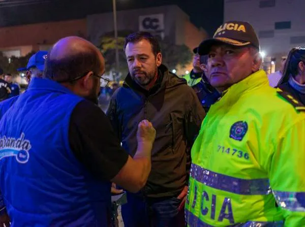 Autoridades realizaron inspección sorpresa en bares de la 1 de Mayo ¿Qué encontraron?