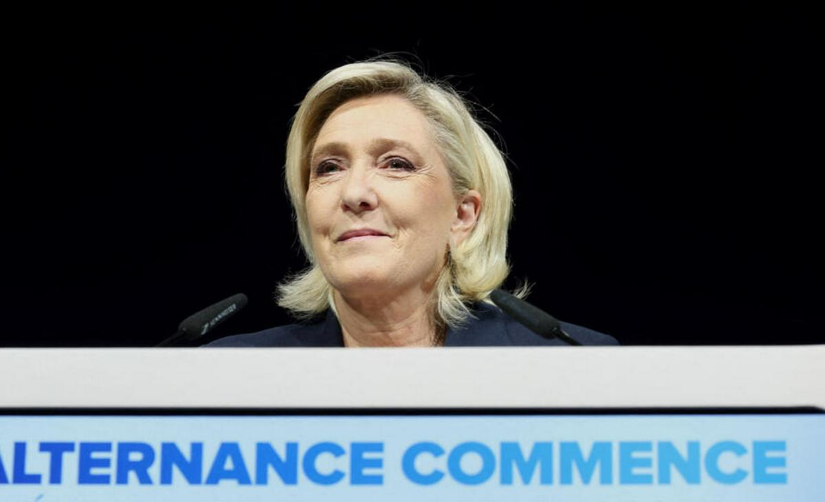 Segunda vuelta: cómo se define ahora el futuro de Francia en las urnas