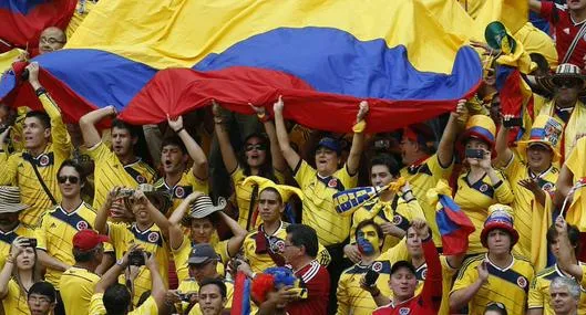 Cuánto cuesta ir a la final de la Copa América: Colombia podría quedar