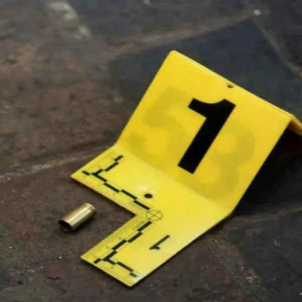 Asesinato de mexicano en Medellín habría ocurrido en un ataque sicarial y no por hurto