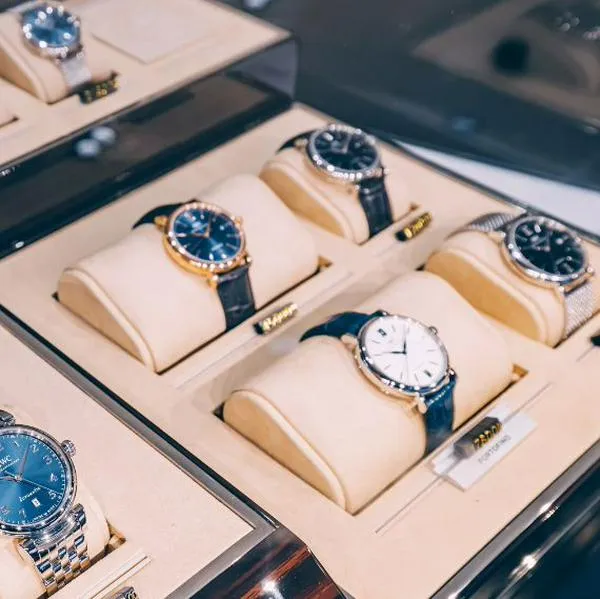 ¿Cuál es el reloj de lujo más vendido a nivel mundial? Su precio estaría en $ 46 millones