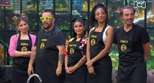 ¿Cuánto ganan los participantes de 'Masterchef' semanalmente? Mínimo $ 8'000.000