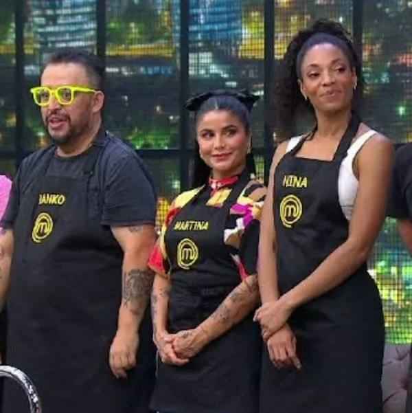 ¿Cuánto ganan los participantes de 'Masterchef' semanalmente? Mínimo $ 8'000.000