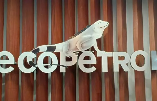 Ecopetrol anuncia nuevos cambios en varias vicepresidencias