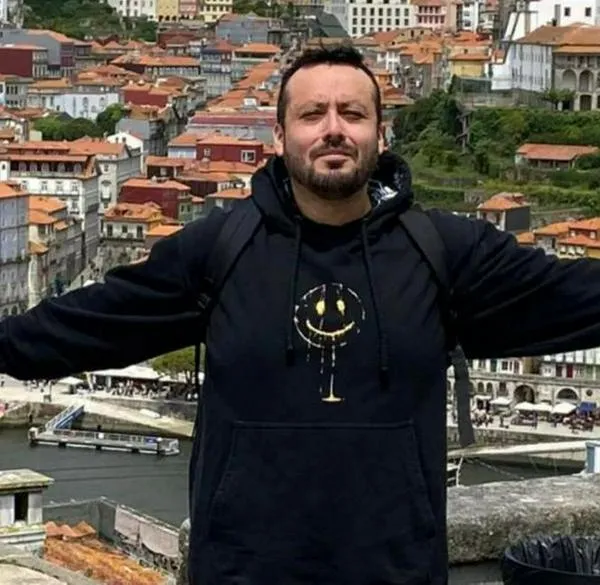 Airbnb donde murió un chileno en Medellín no tenía licencias para de vivienda turística