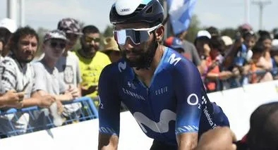 Tour de Francia: Fernando Gaviria se despachó, "la prensa siempre va a criticar" 