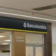Bancolombia dio buena noticia a personas endeudadas con ese banco: beneficio será crucial