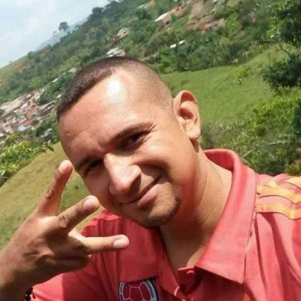 Líder social de Jamundí fue secuestrado y asesinado por disidentes de las Farc