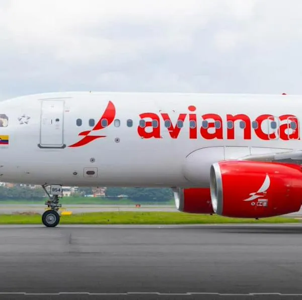 Avianca lanzó oferta pública por sus acciones ordinarias en Estados Unidos