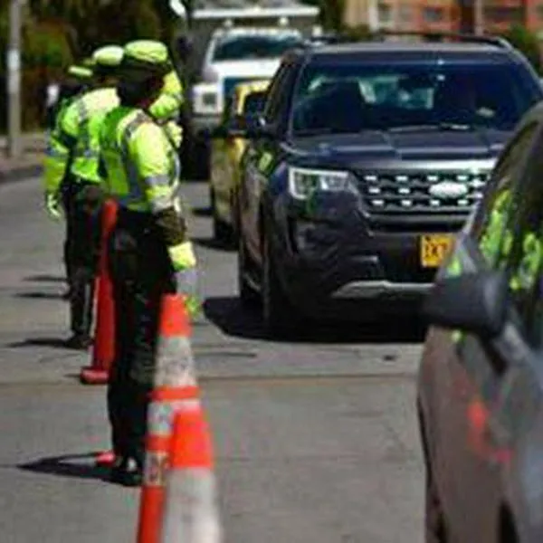 Atención viajeros: Así funcionará el pico y placa regional para ingresar a Bogotá