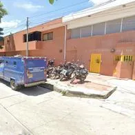 Empresa de valores en Barranquilla, atracada por 15.000 millones de pesos