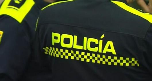 Investigan muerte de un patrullero en un CAI de Cúcuta tras dispararse con el arma de un compañero