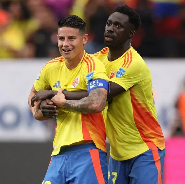 Cuándo, con quién y a qué hora jugará Selección Colombia cuartos de Copa América