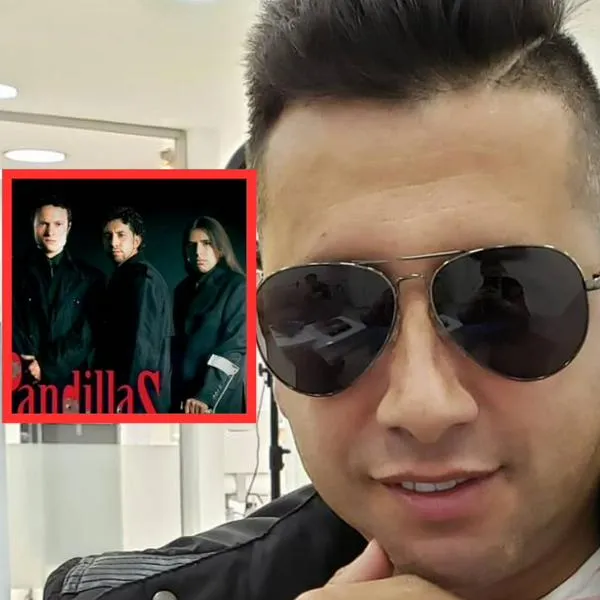 'El Javi' de 'Pandillas, guerra y paz' dijo que su rol fue "arma de doble filo" 